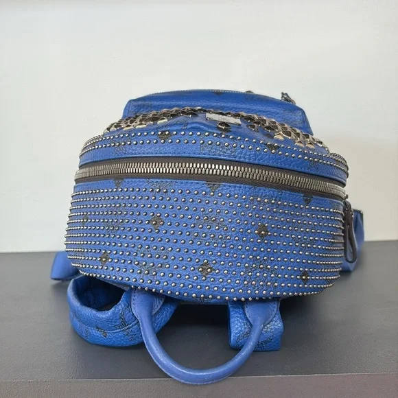 MCM Backpack - Picture 7 of 16